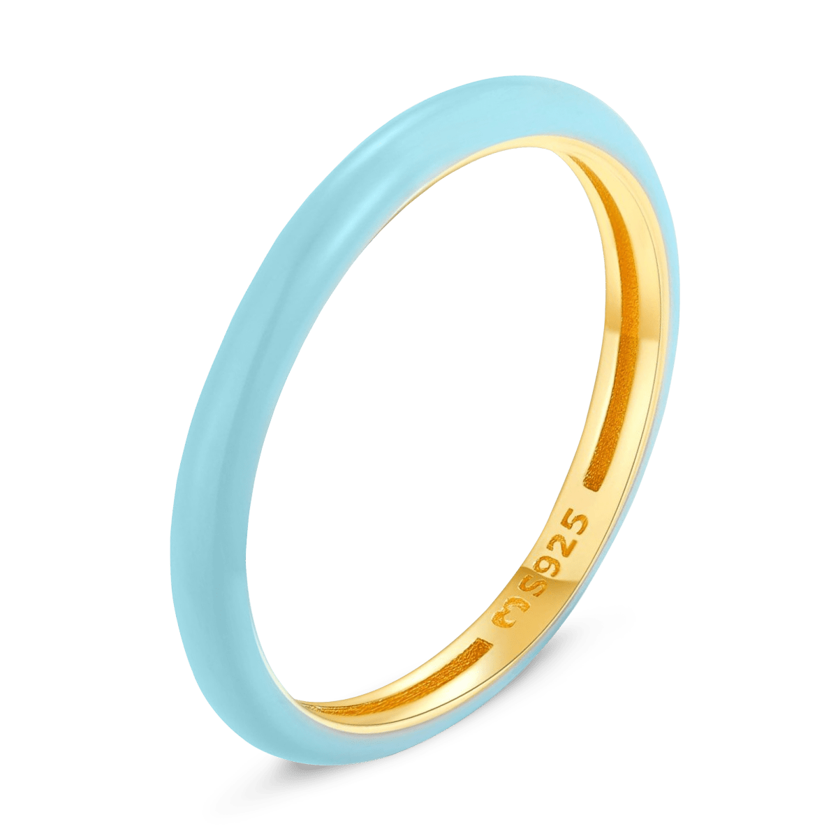 Solarium Ring - Milas Jewels Shop