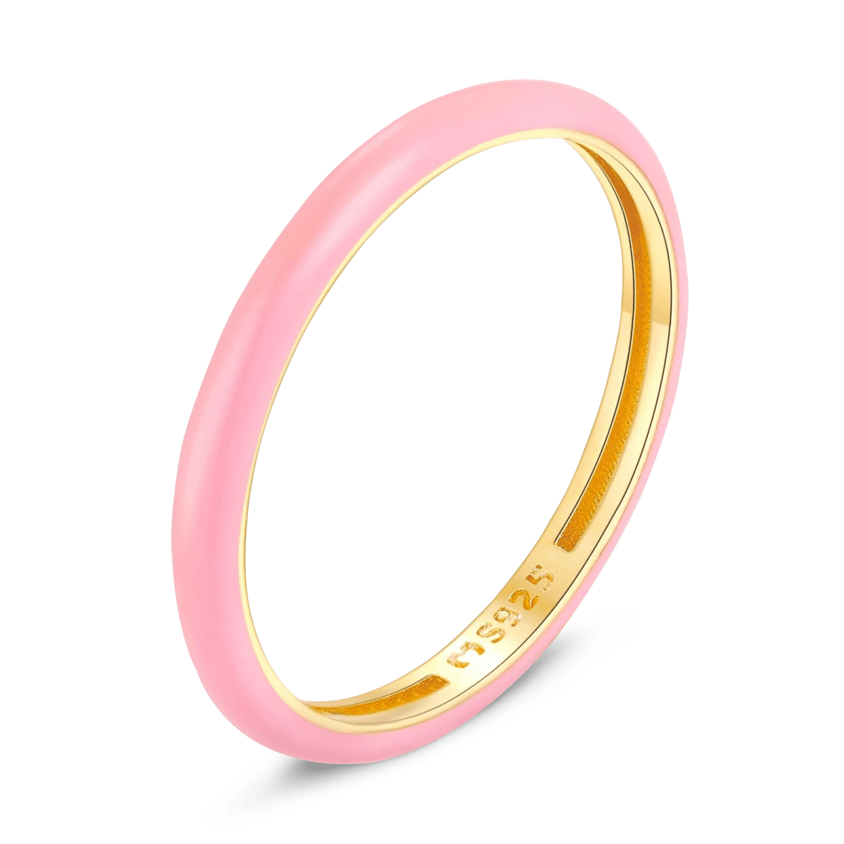 Solarium Ring - Milas Jewels Shop