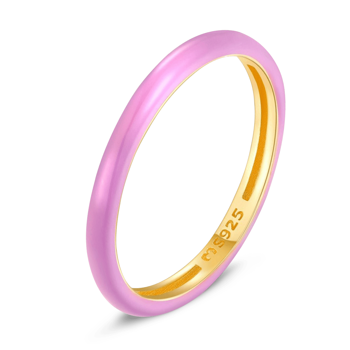 Solarium Ring - Milas Jewels Shop
