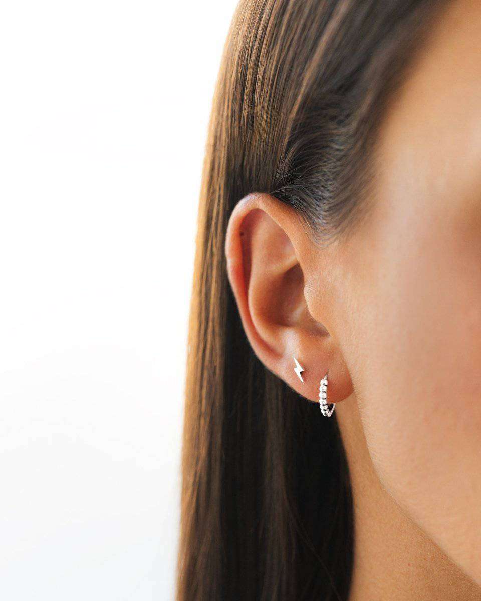 Sphaira Earrings