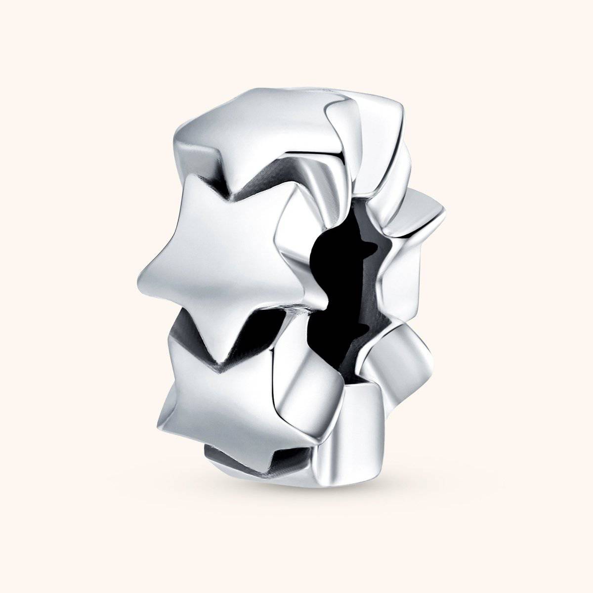 "Star Wheel" Bead - Milas Jewels Shop