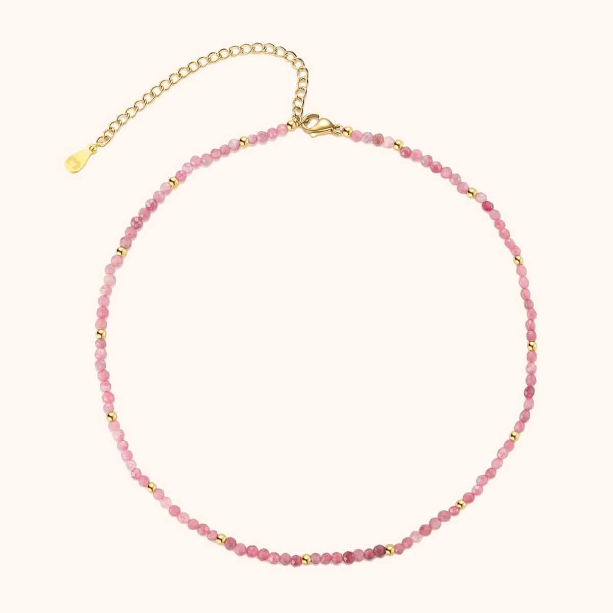 "Summer Punch" Necklace - Milas Jewels Shop