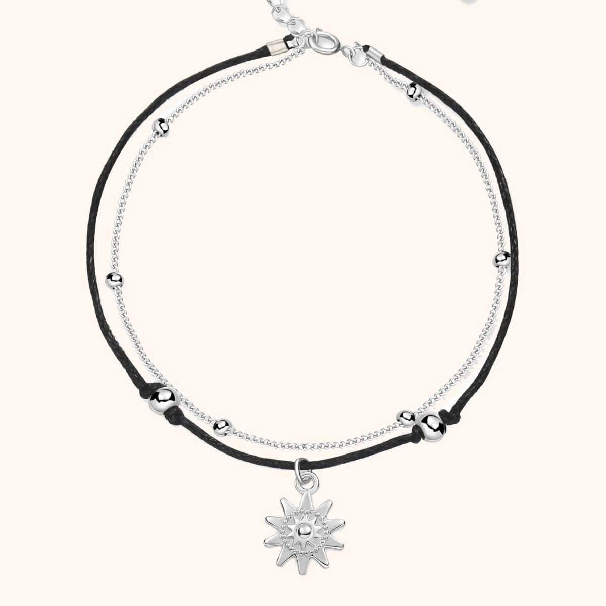 Sun Anklet