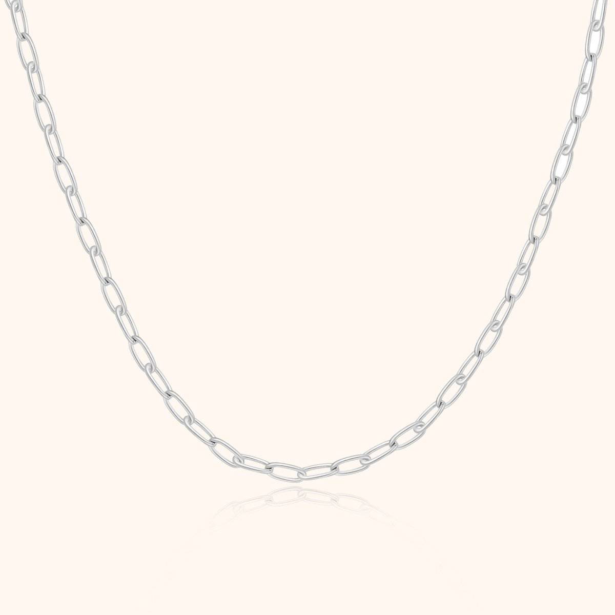 "Supreme" Necklace - Milas Jewels Shop