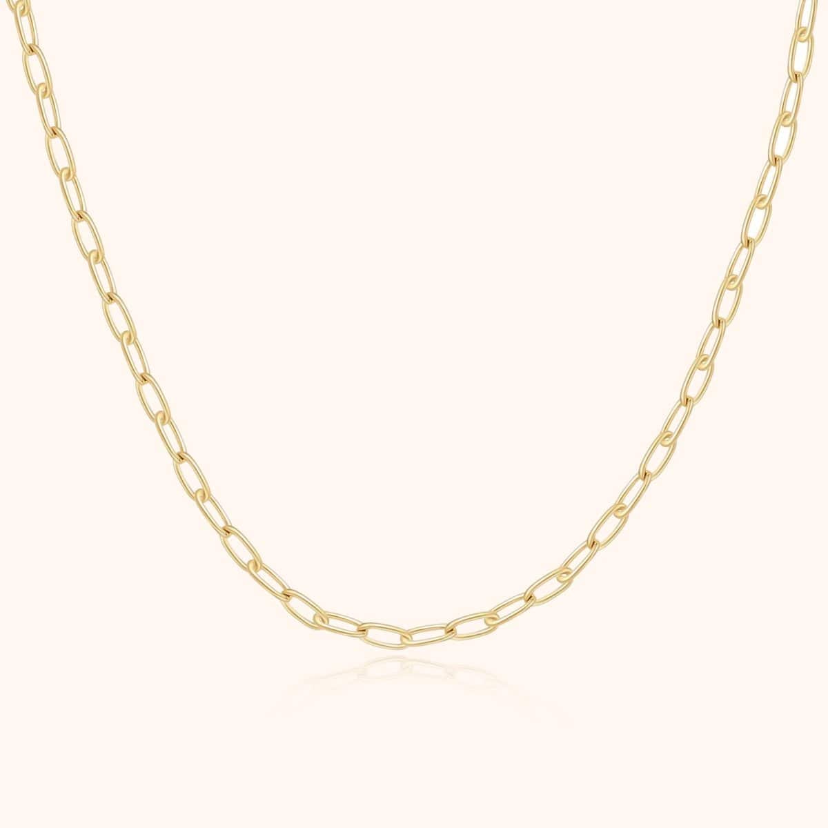 "Supreme" Necklace - Milas Jewels Shop