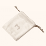 Sweet Beige Gift Bag