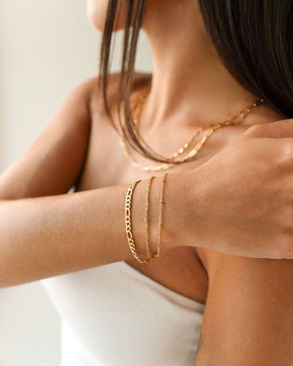 Taha Bracelet