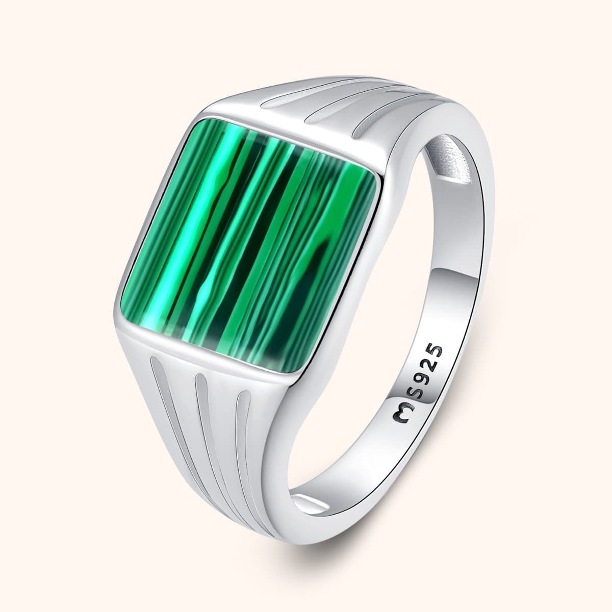 "Tallin" Ring - Milas Jewels Shop