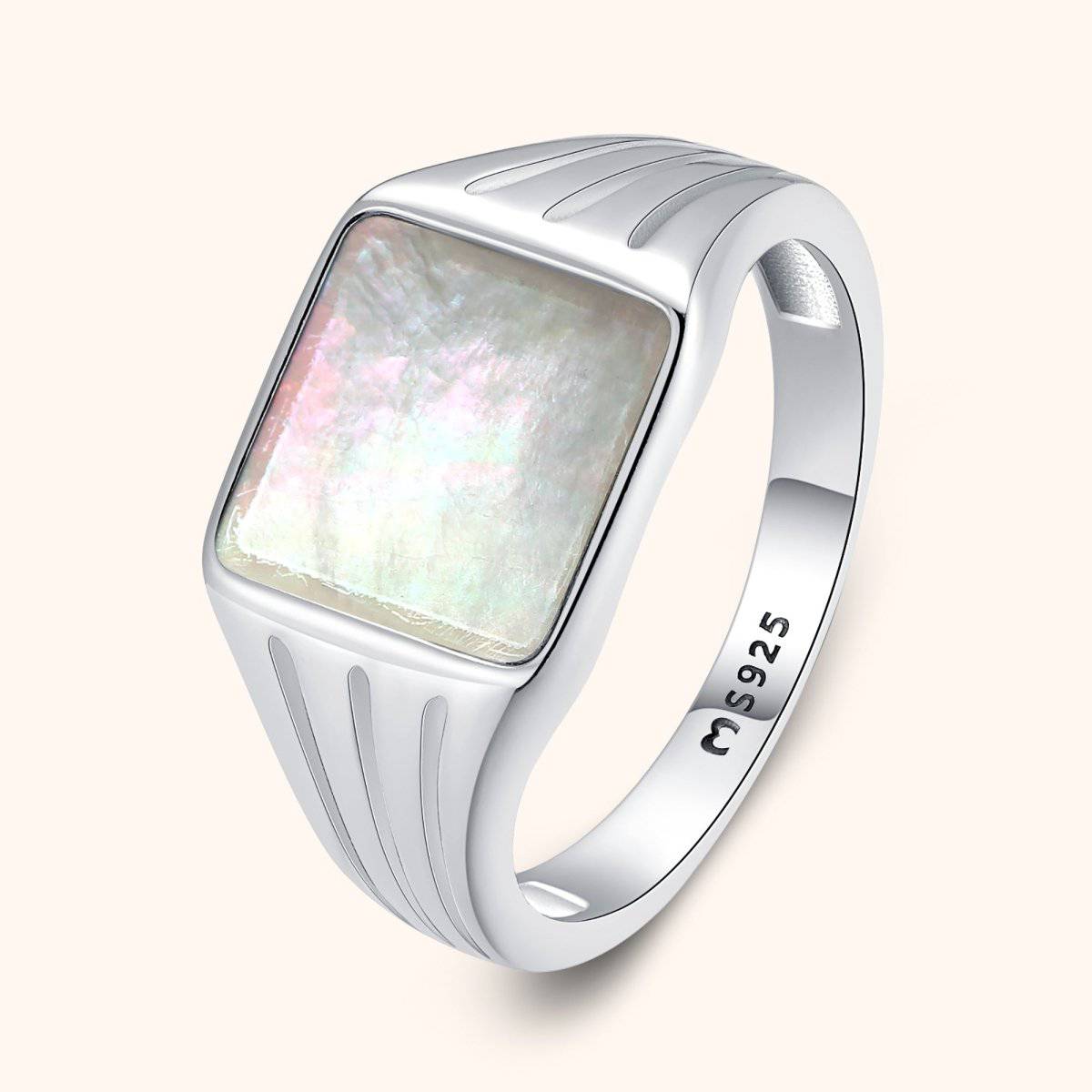 "Tallin" Ring - Milas Jewels Shop