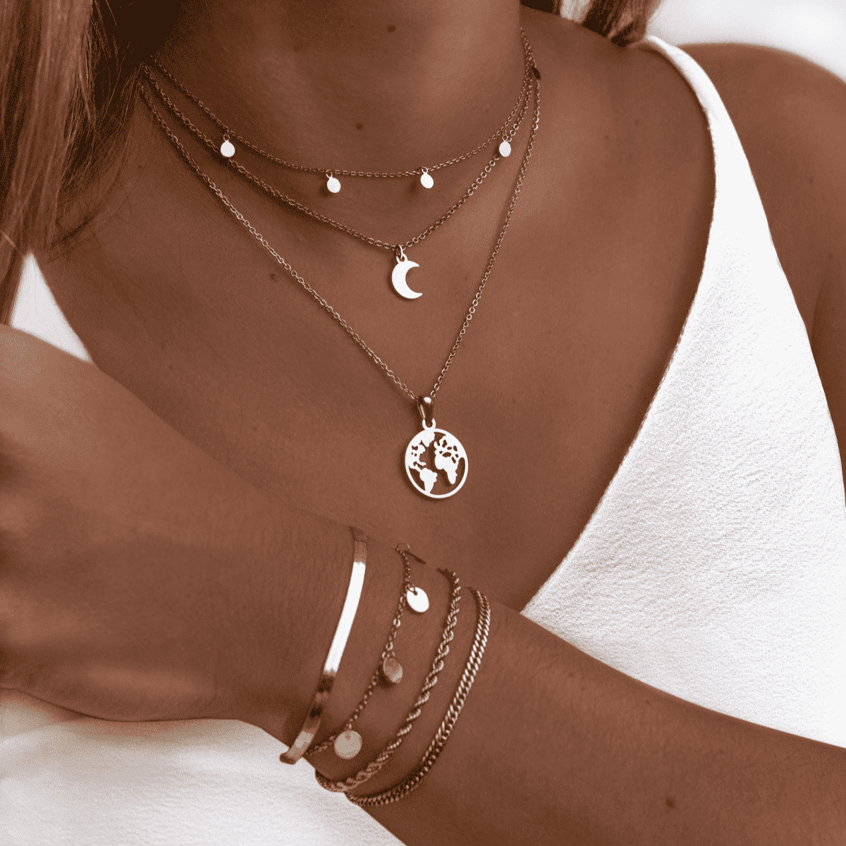Taylor 3MM Bracelet