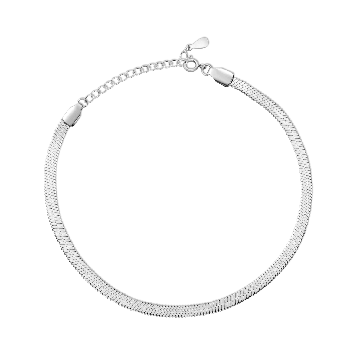 Taylor 3MM Bracelet - Milas Jewels Shop