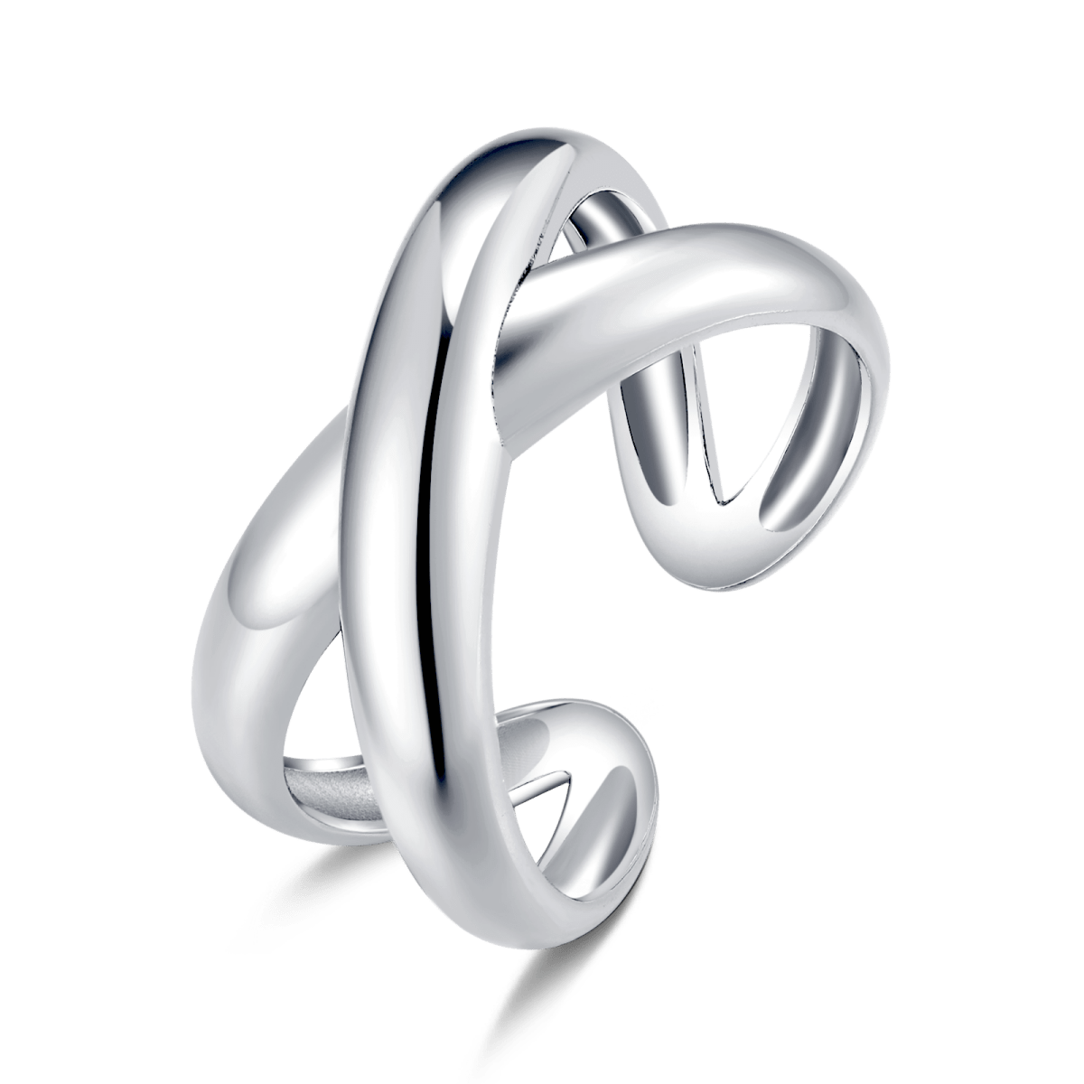 The Union Ring - Milas Jewels Shop