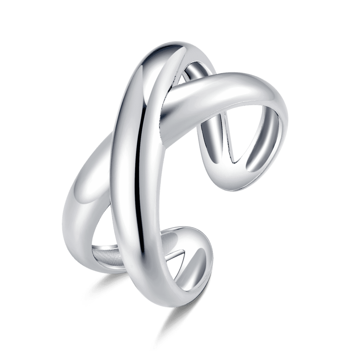 The Union Ring - Milas Jewels Shop