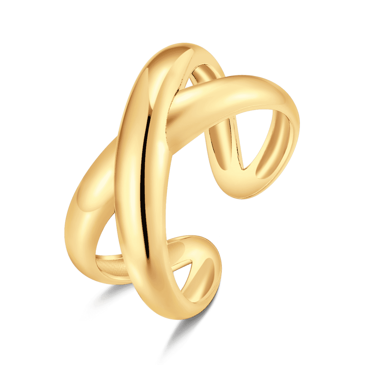 The Union Ring - Milas Jewels Shop
