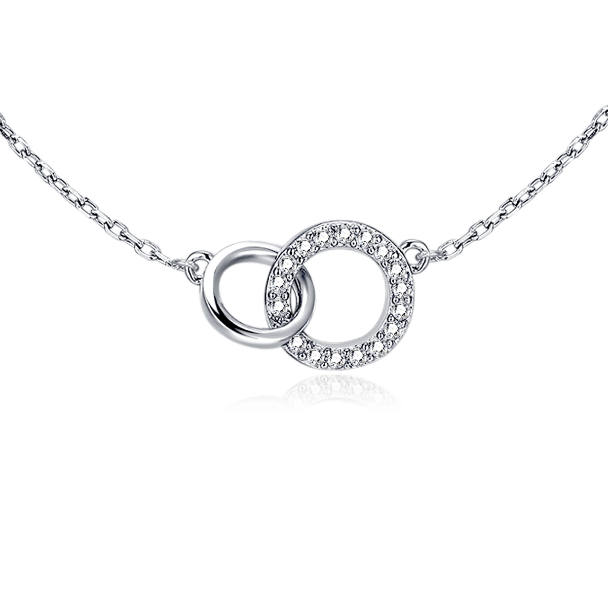 Together Necklace - Milas Jewels Shop