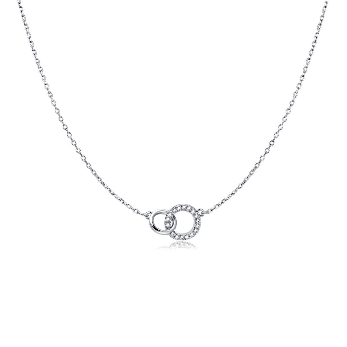 Together Necklace - Milas Jewels Shop