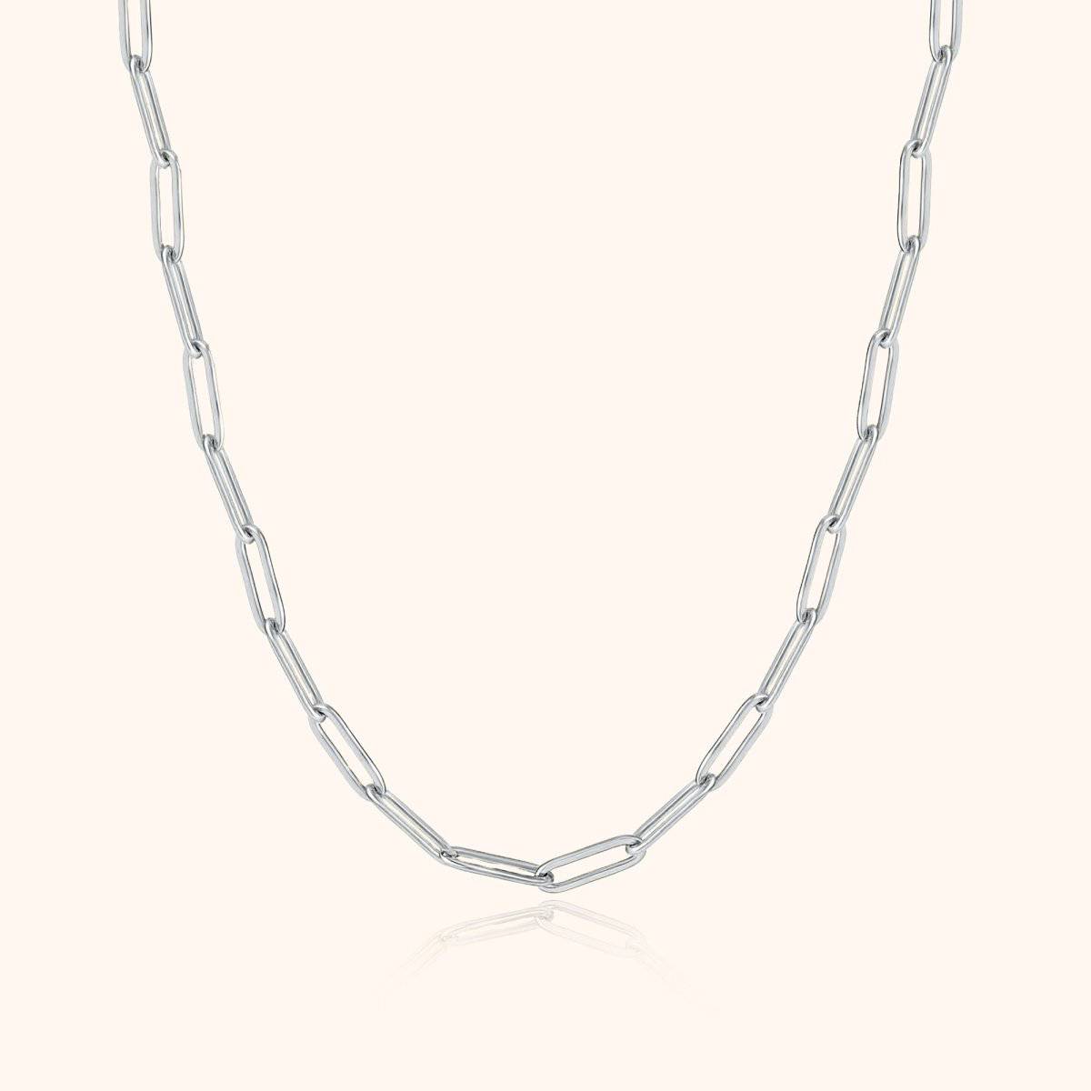 "Troya" Necklace - Milas Jewels Shop