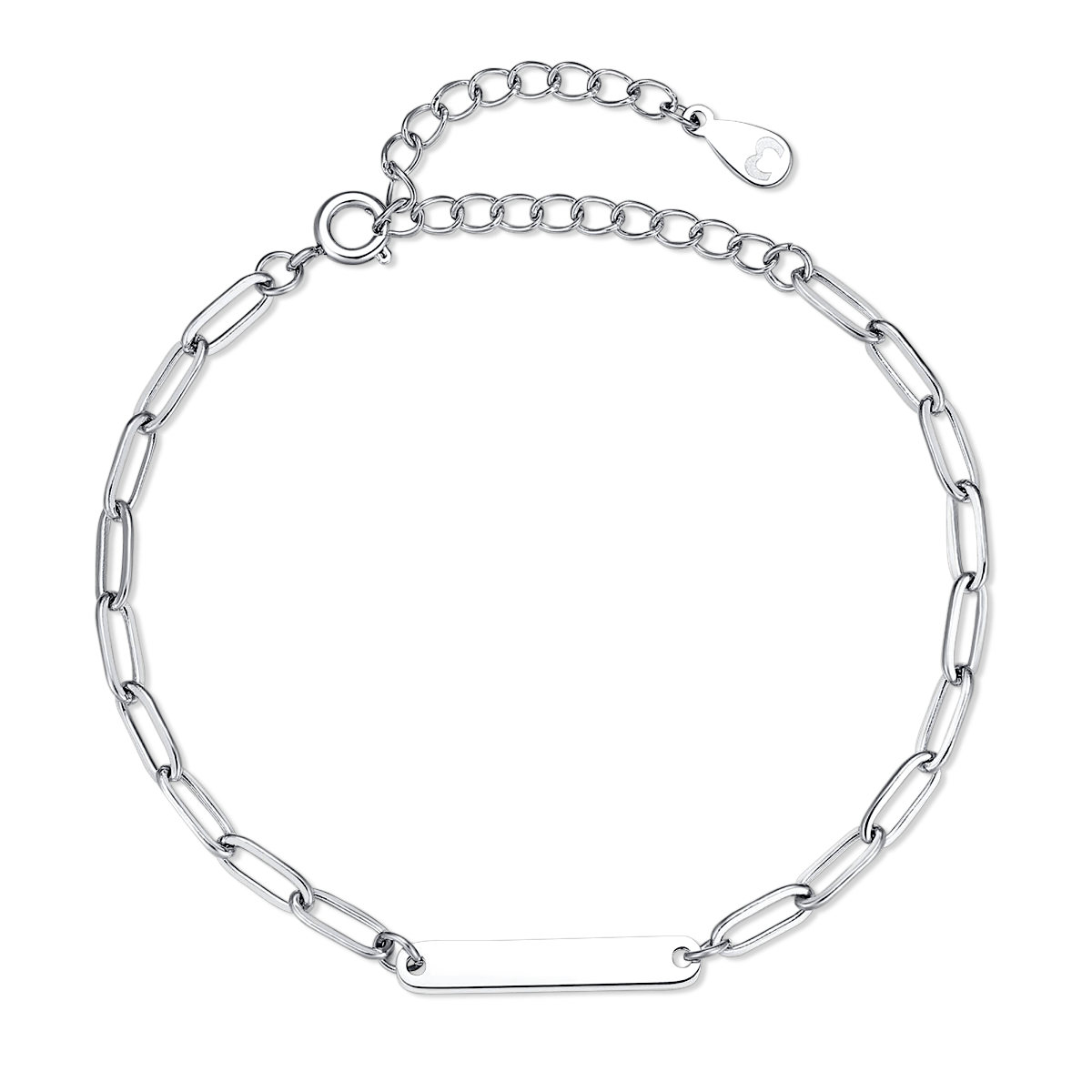 Unions Bracelet - Personalized - Milas Jewels Shop