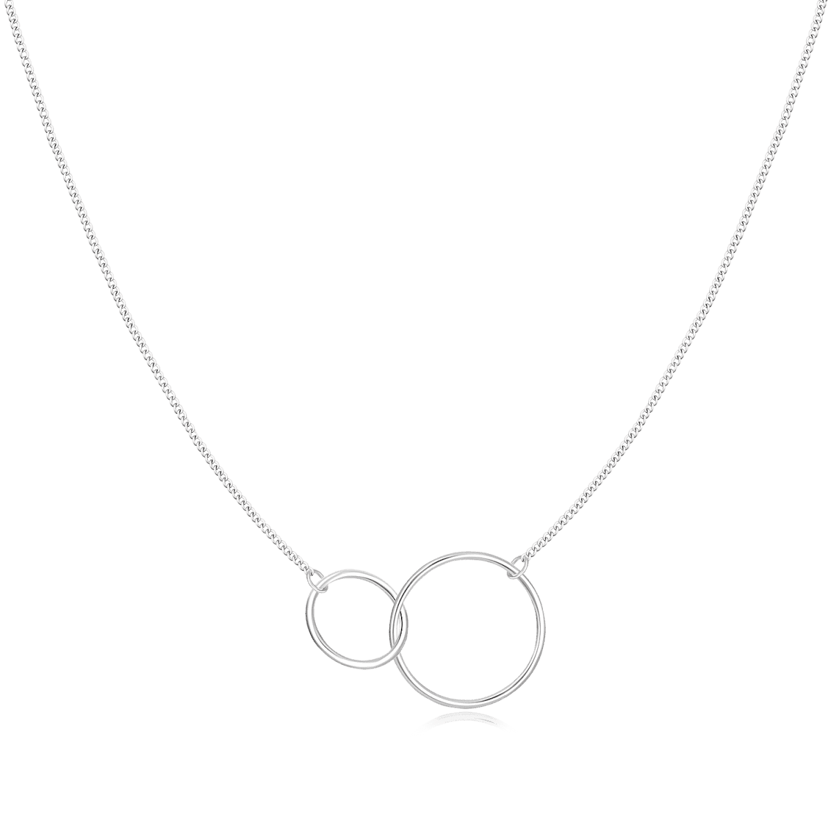 "Unity" Necklace - Milas Jewels Shop
