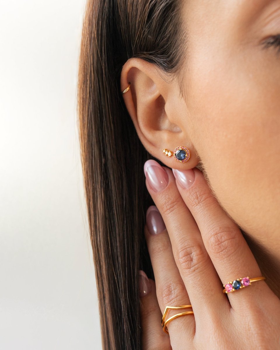 Valeta Ring - Milas Jewels Shop