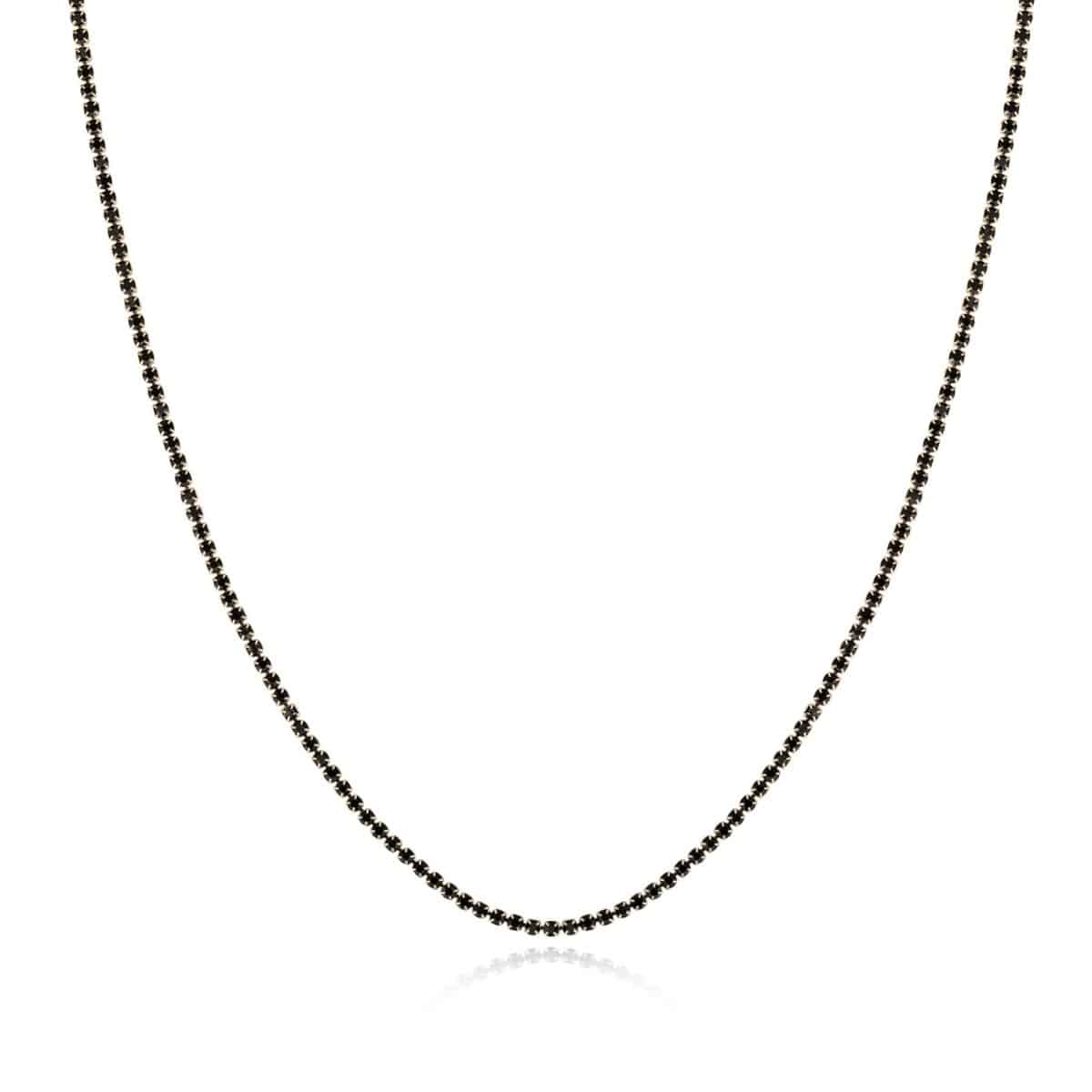 Value Collet Necklace