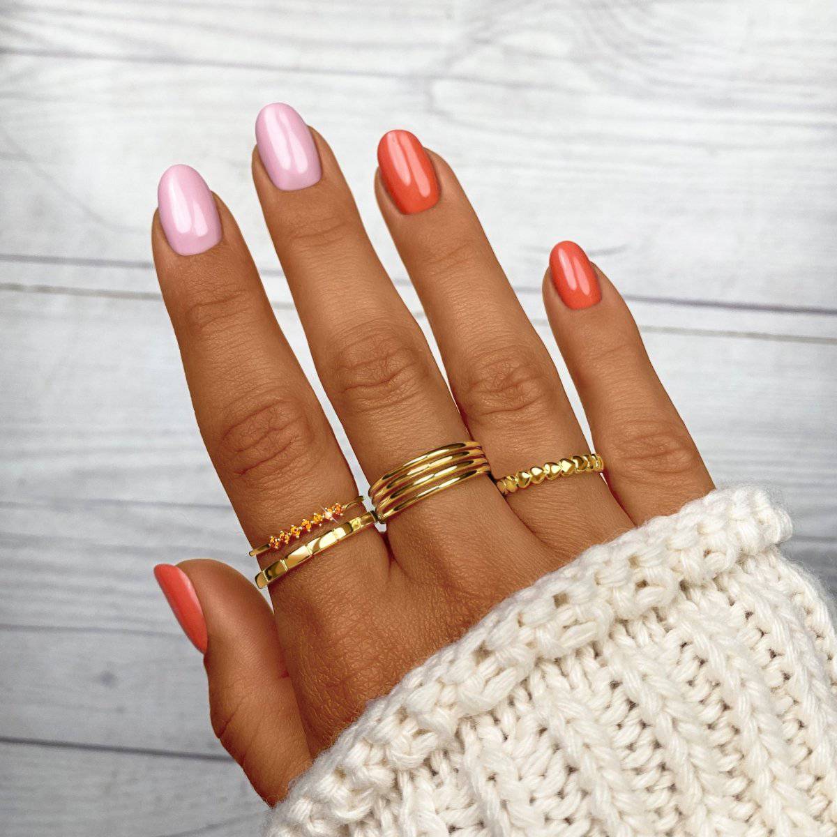 "Asmara" Ring - Milas Jewels Shop