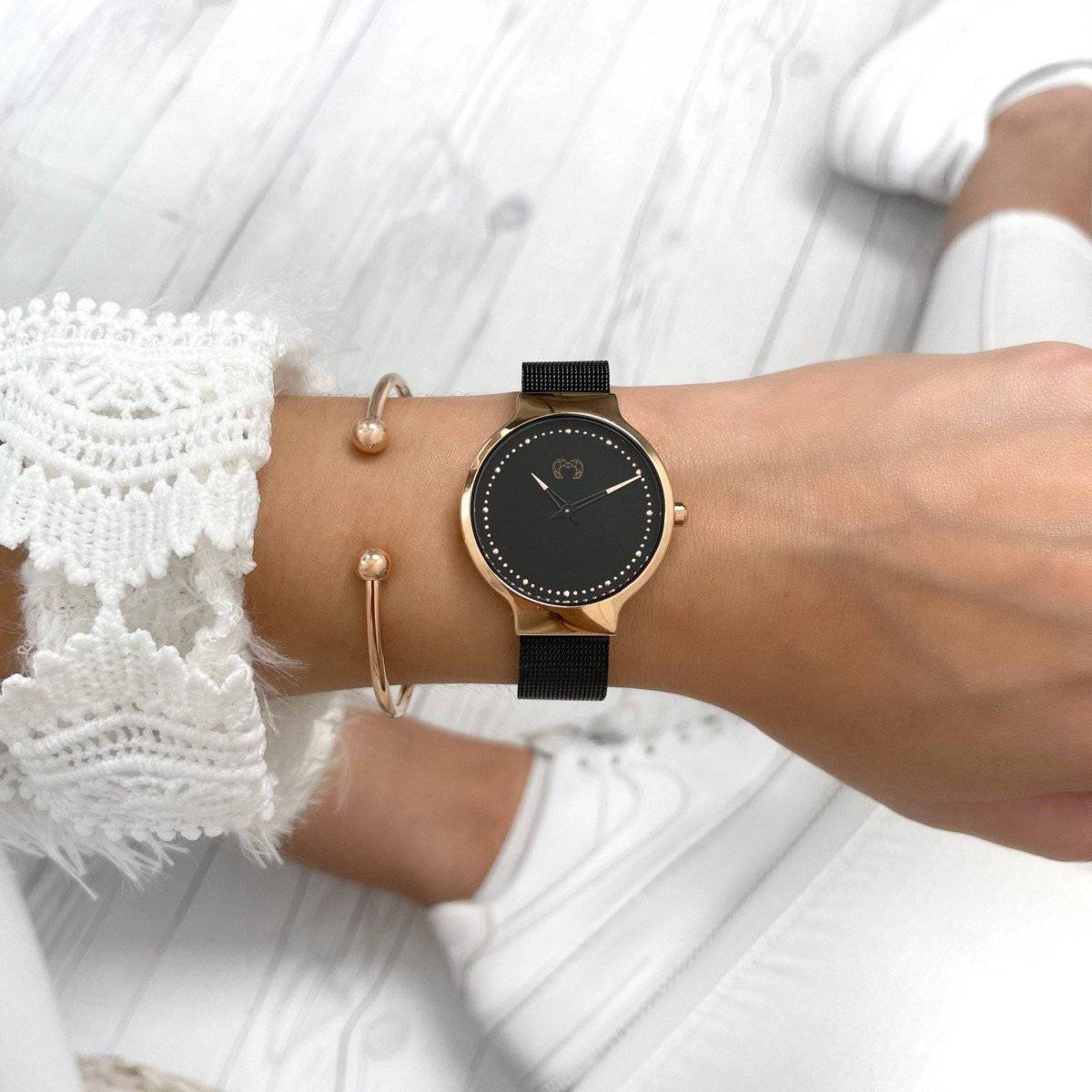 "Balls" Bracelet - Milas Jewels Shop