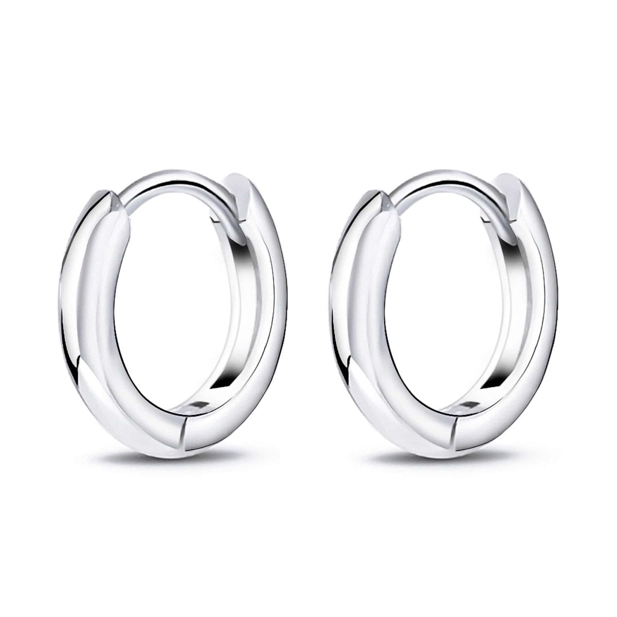"Basics" Earrings - Milas Jewels Shop
