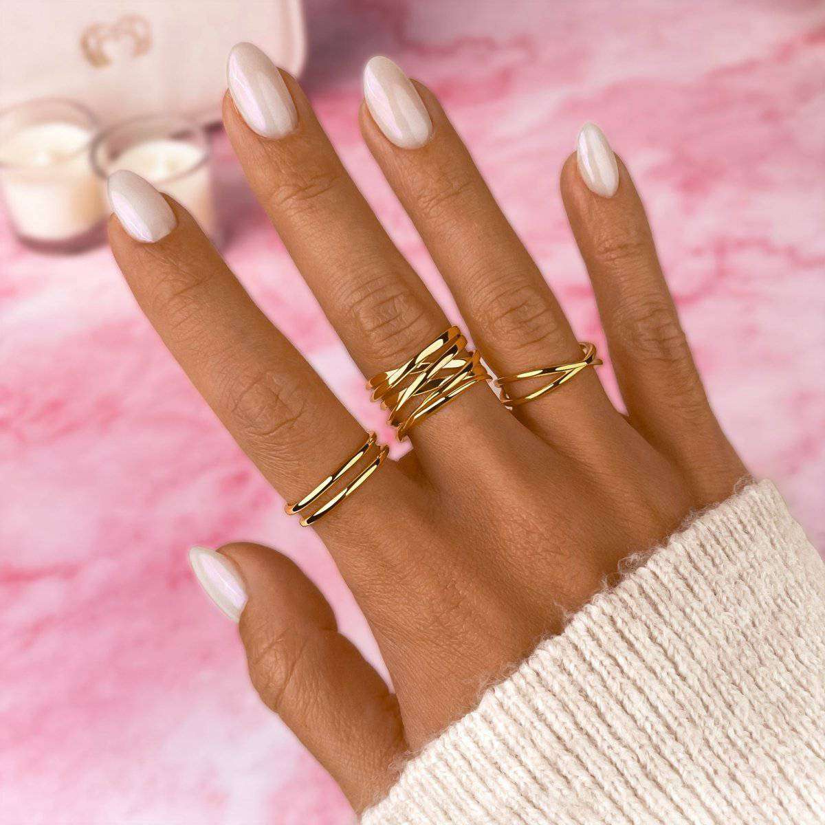 Branch Ring