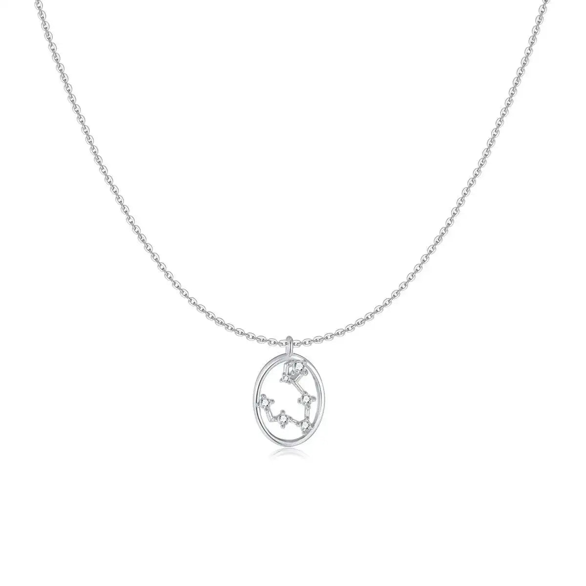 Bright Signs Necklace