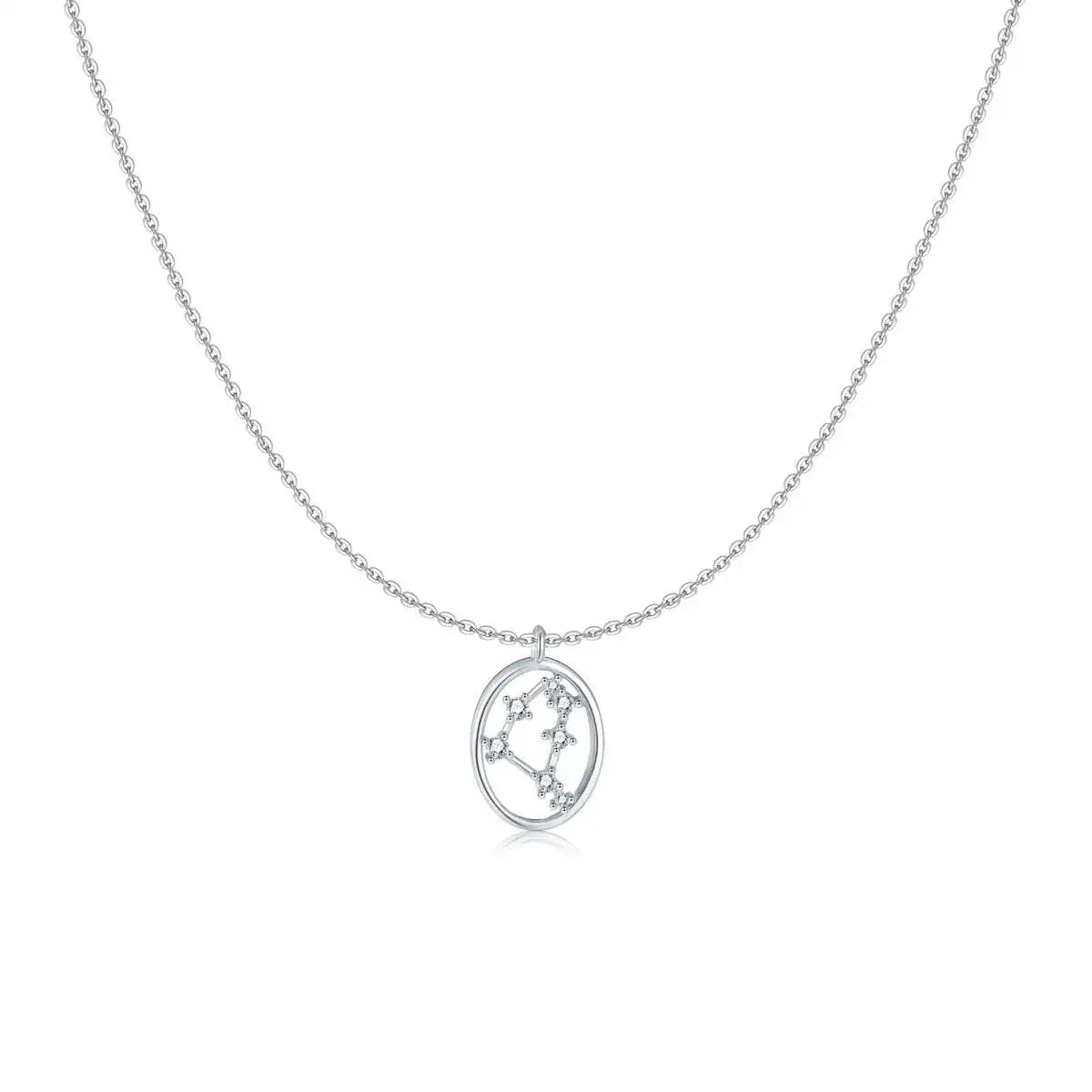 "Bright Signs" Necklace - Milas Jewels Shop