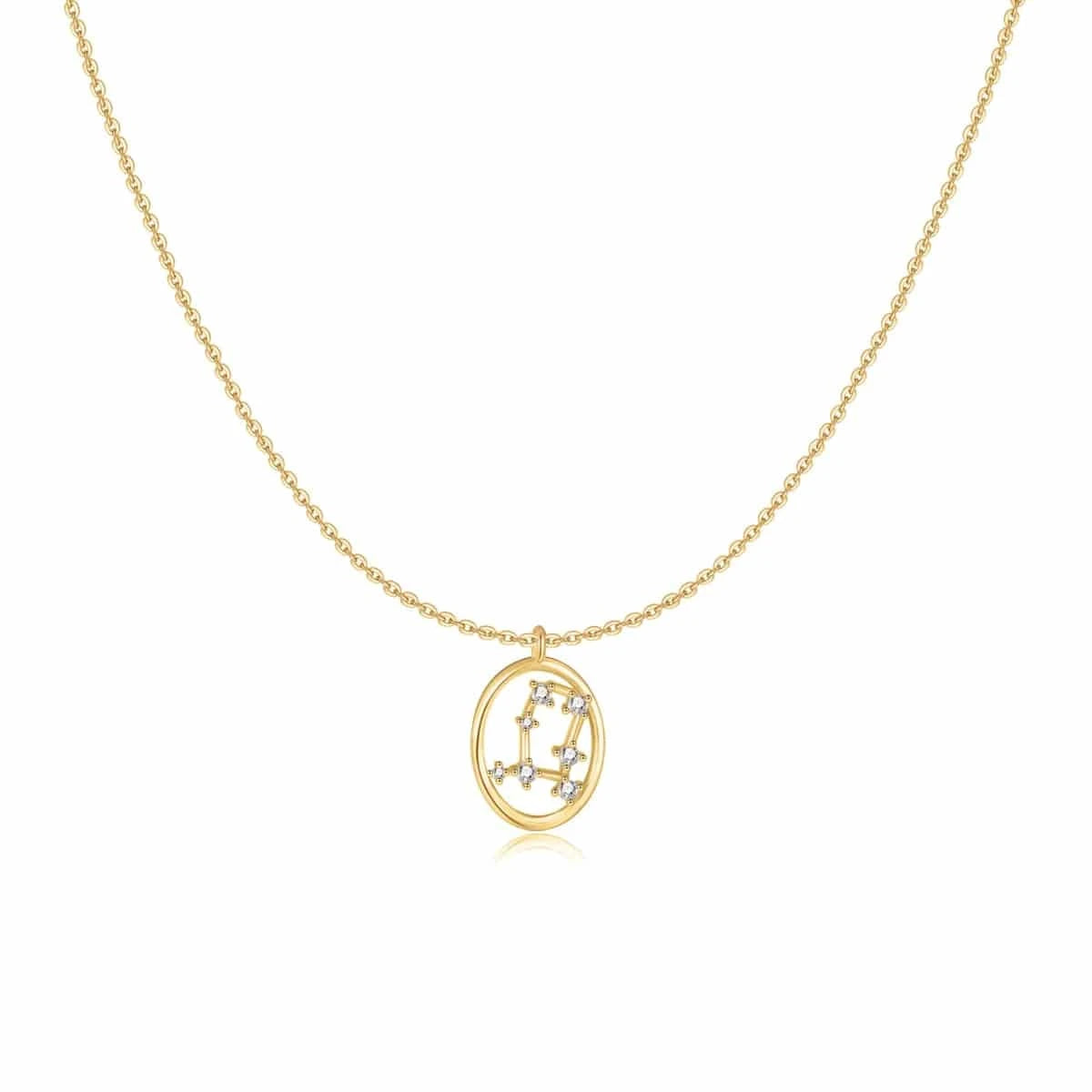 "Bright Signs" Necklace - Milas Jewels Shop