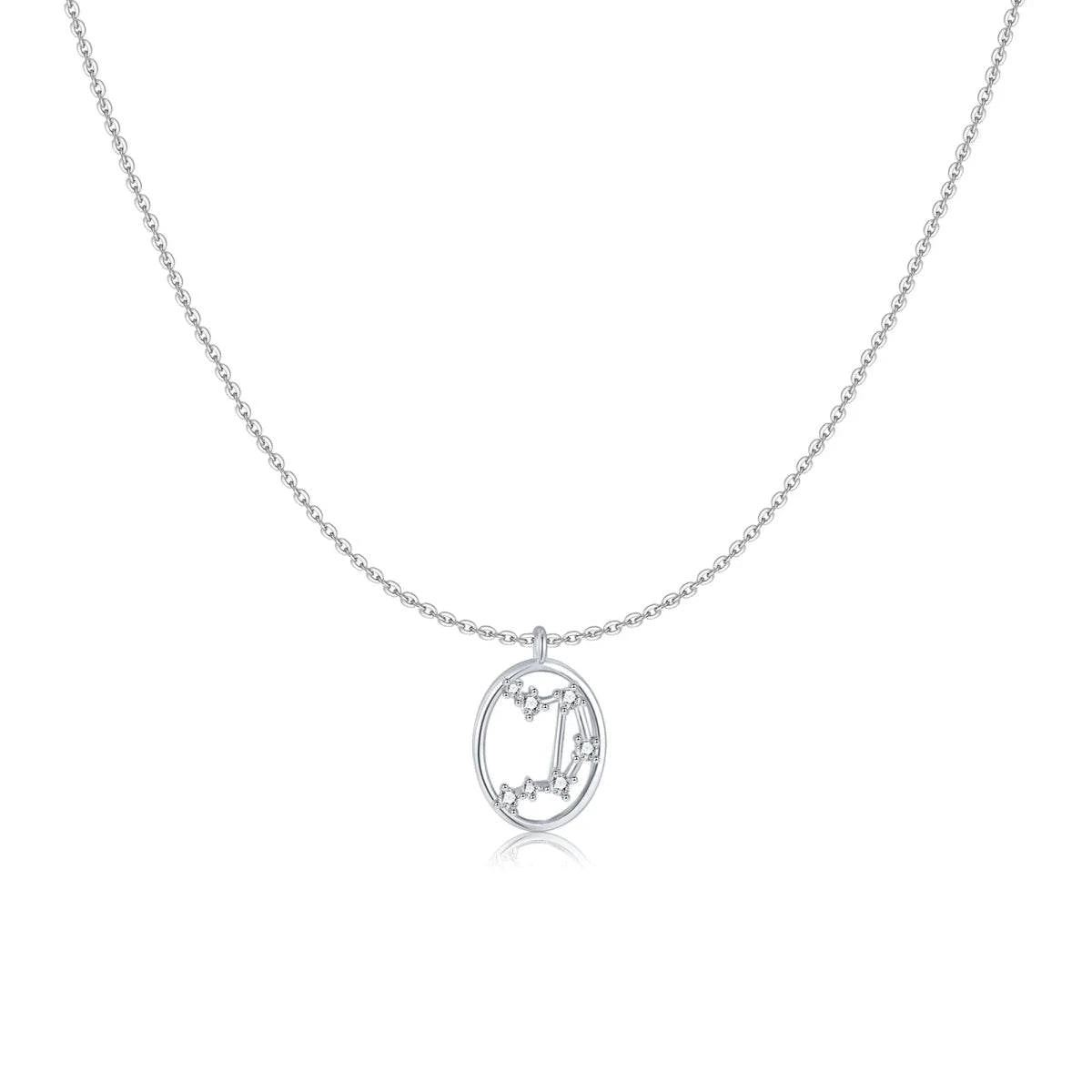 "Bright Signs" Necklace - Milas Jewels Shop