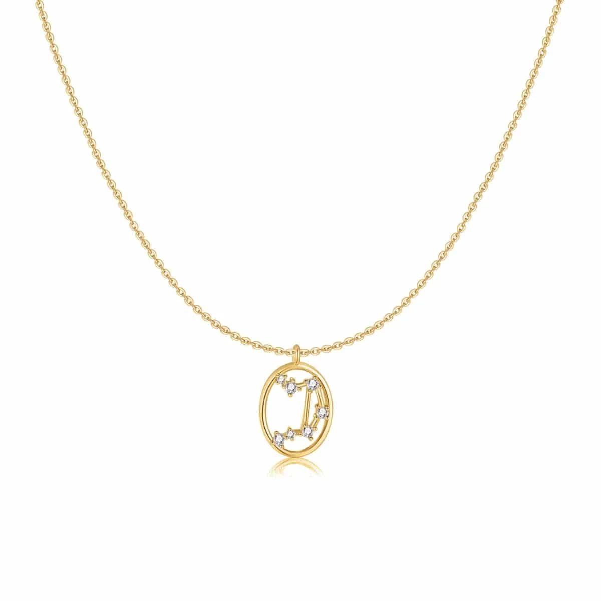 "Bright Signs" Necklace - Milas Jewels Shop