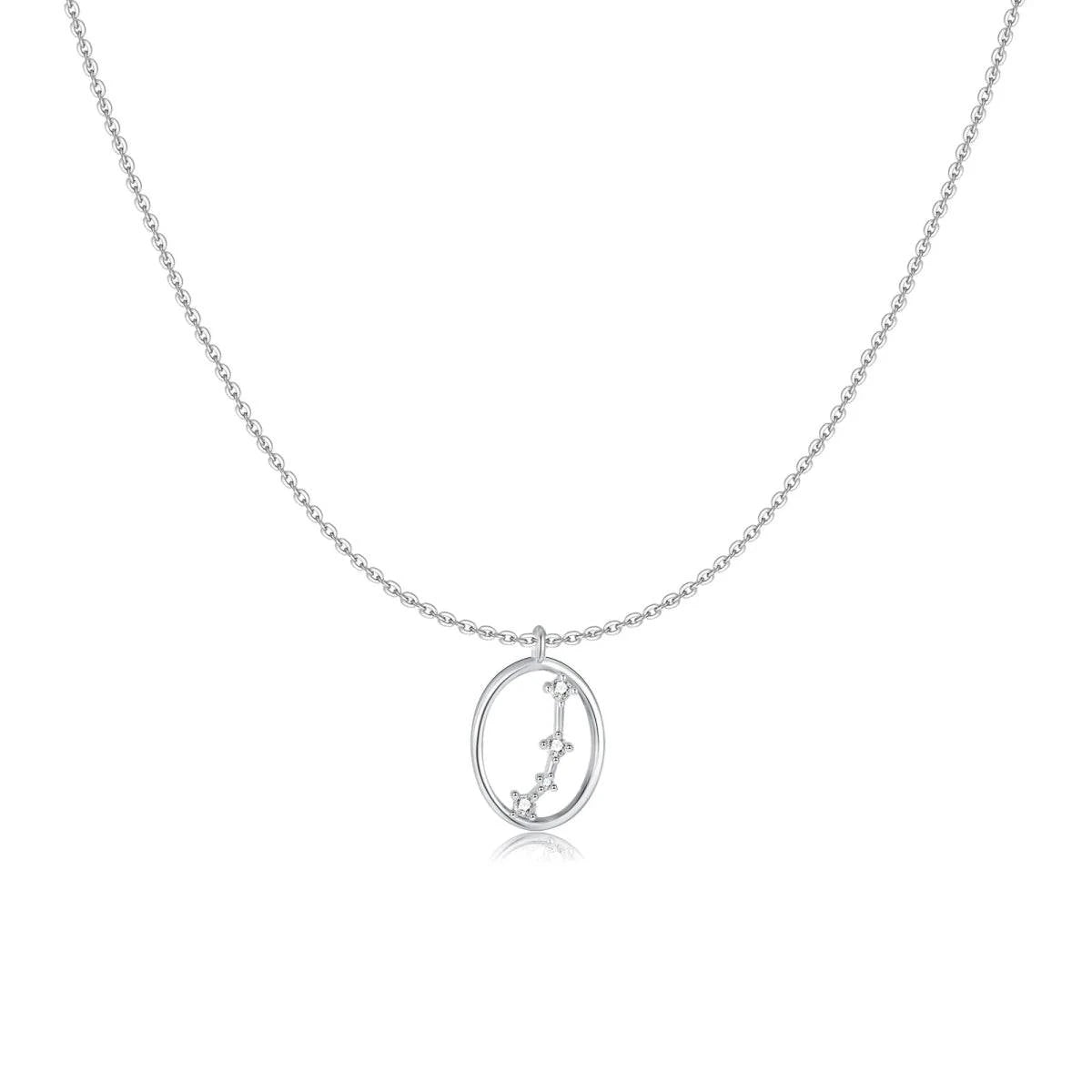 "Bright Signs" Necklace - Milas Jewels Shop