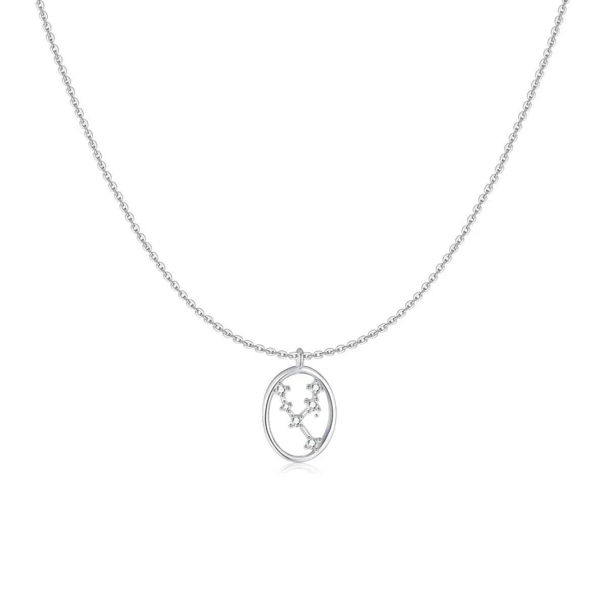 "Bright Signs" Necklace - Milas Jewels Shop