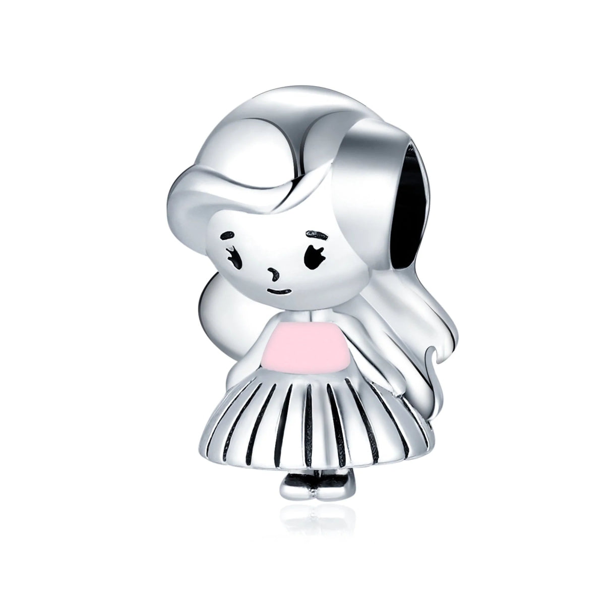 "Children Love" Bead - Milas Jewels Shop