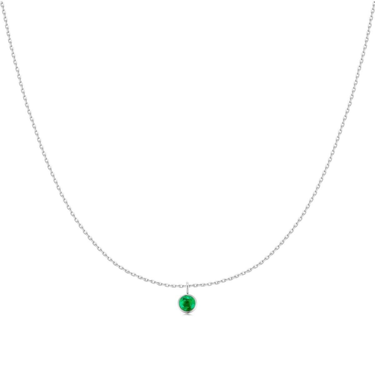 "Colors of the Year" Necklace - Milas Jewels Shop