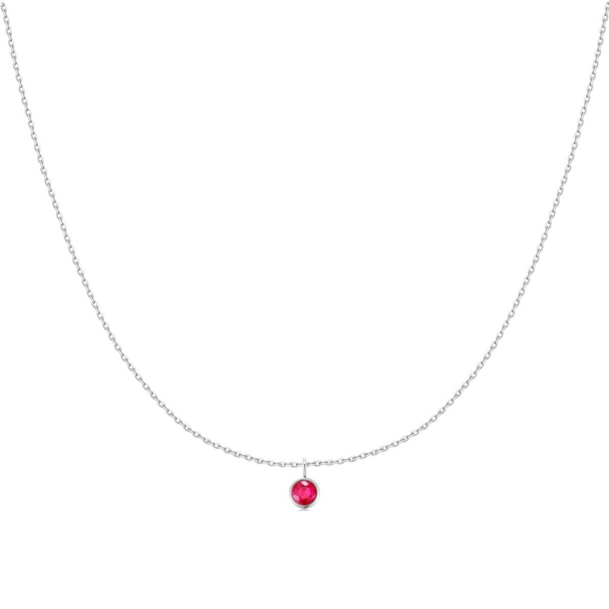 "Colors of the Year" Necklace - Milas Jewels Shop