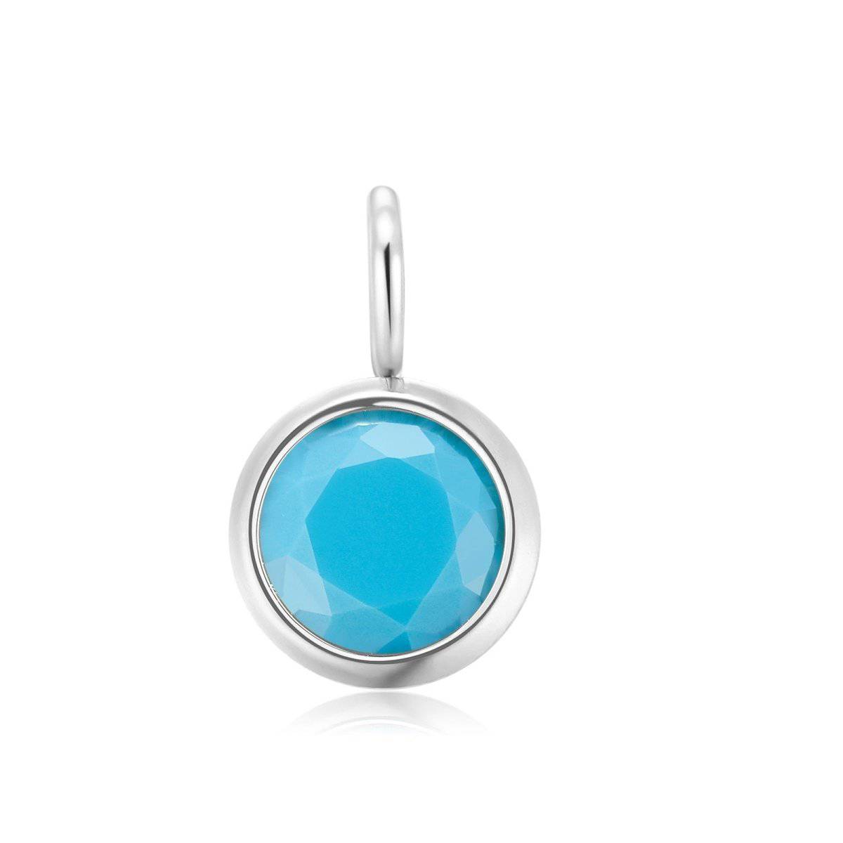 "Colors of the Year" Necklace - Milas Jewels Shop