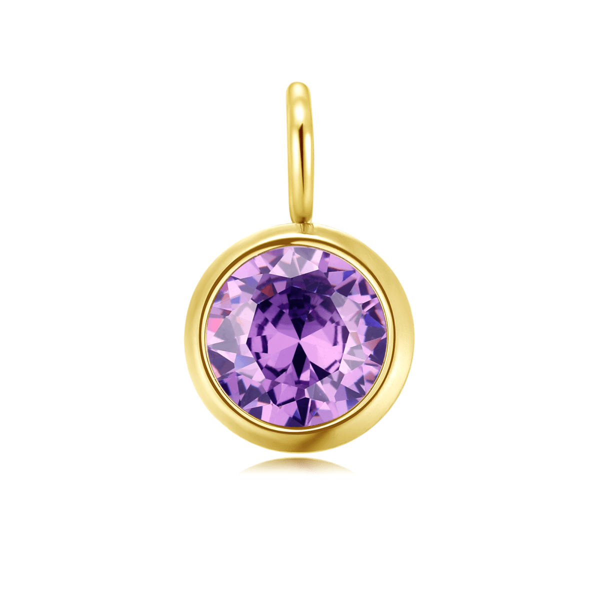 "Colors of the Year" Necklace - Milas Jewels Shop