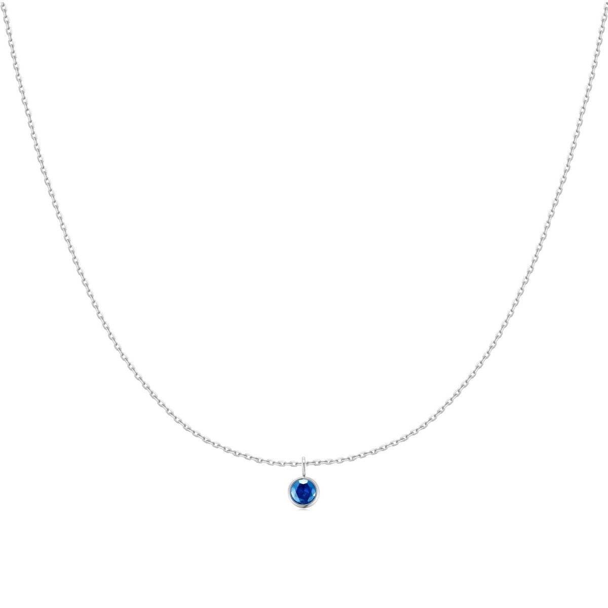 "Colors of the Year" Necklace - Milas Jewels Shop