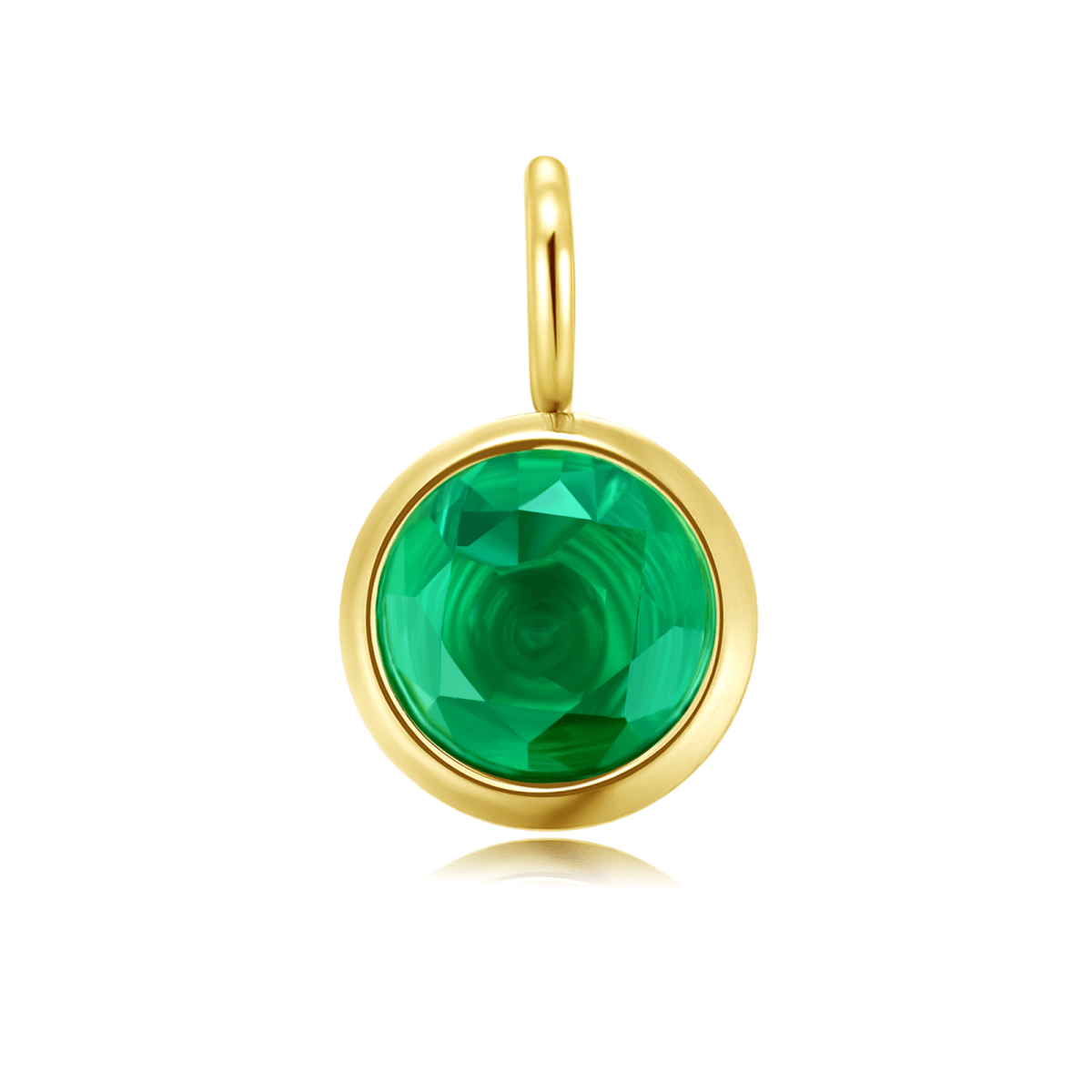"Colors of the Year" Necklace - Milas Jewels Shop
