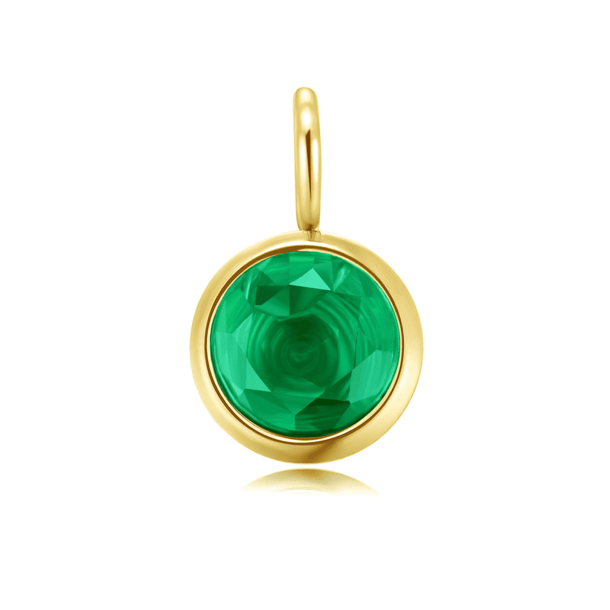 "Colors of the Year" Necklace - Milas Jewels Shop