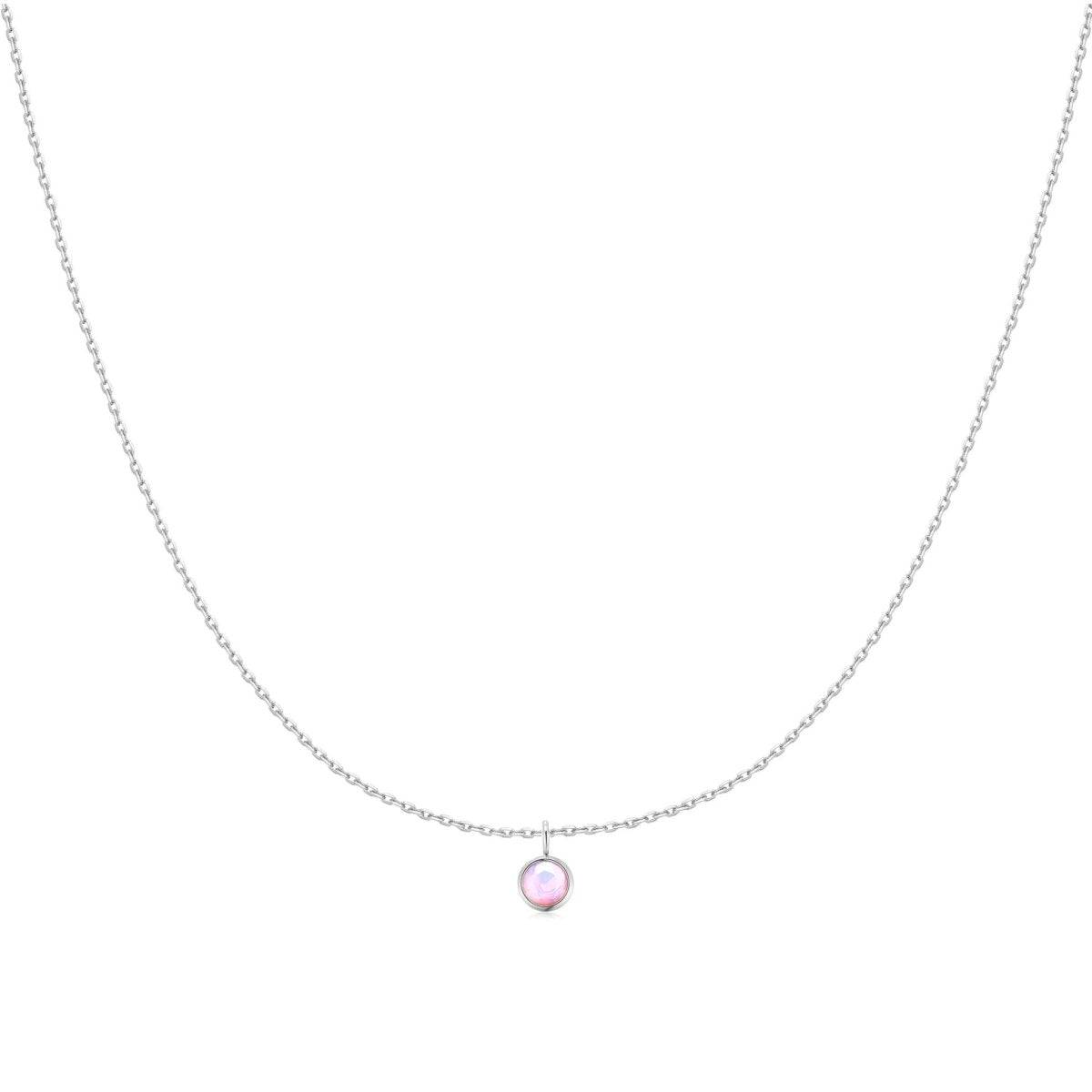 "Colors of the Year" Necklace - Milas Jewels Shop