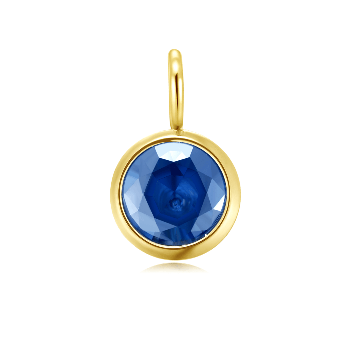 "Colors of the Year" Necklace - Milas Jewels Shop