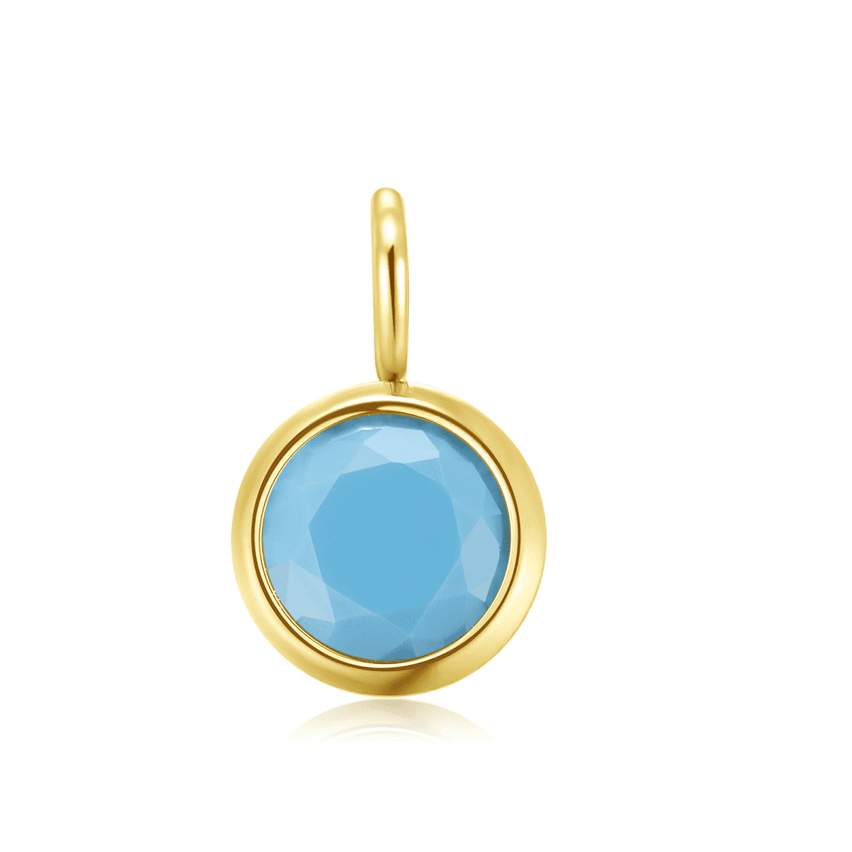 "Colors of the Year" Necklace - Milas Jewels Shop