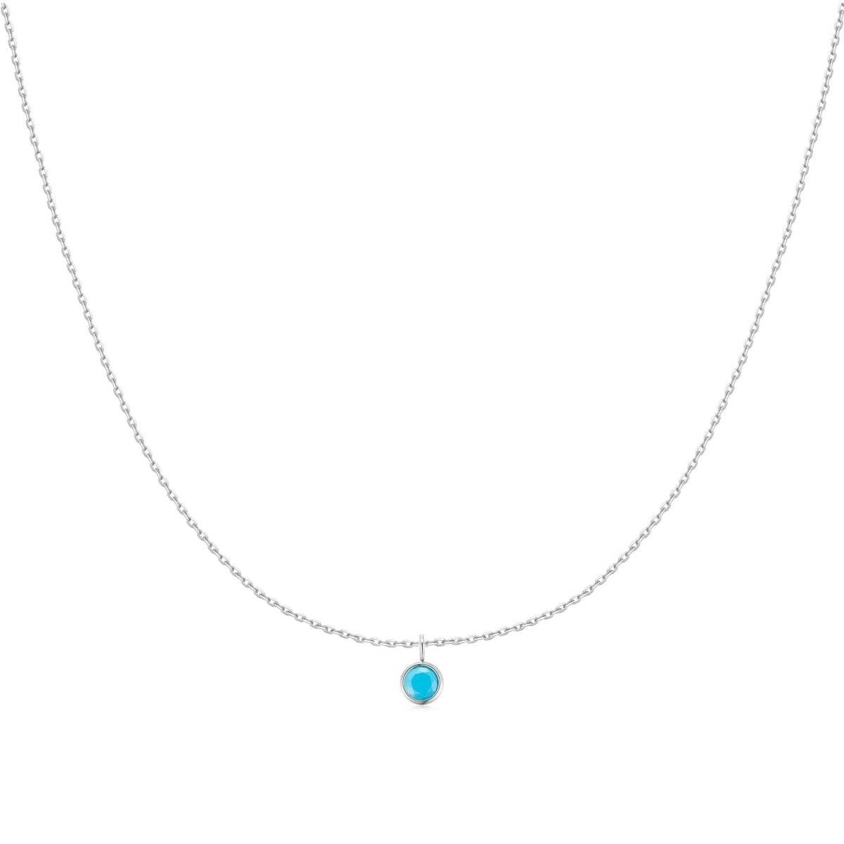 "Colors of the Year" Necklace - Milas Jewels Shop