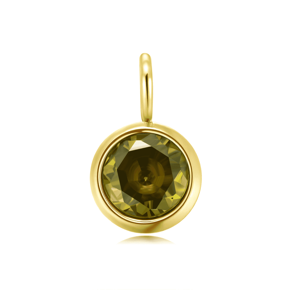 "Colors of the Year" Necklace - Milas Jewels Shop