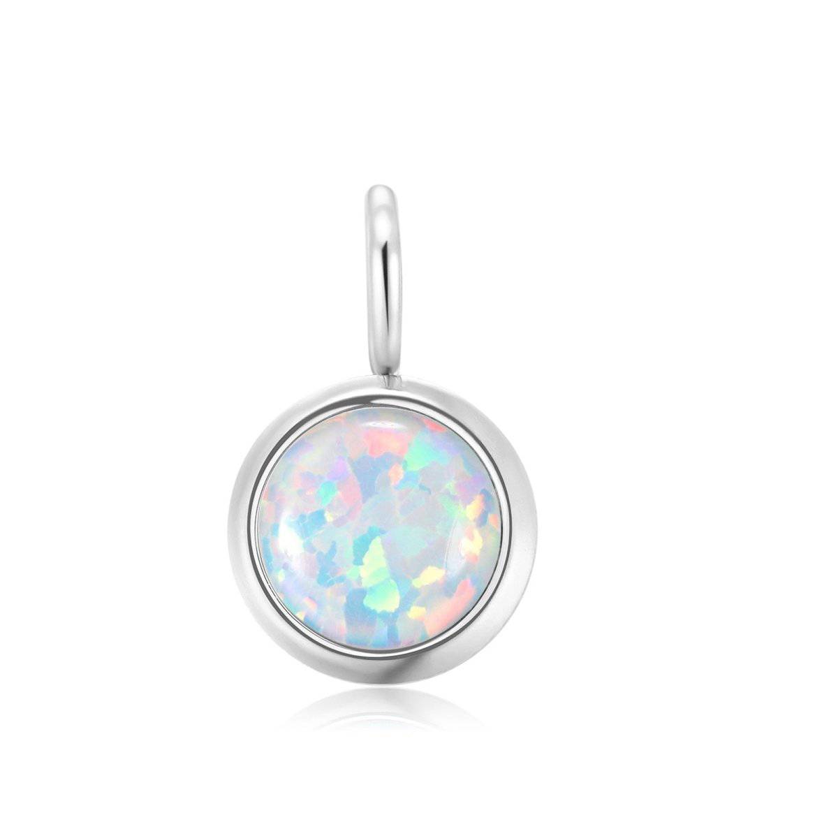"Colors of the Year" Necklace - Milas Jewels Shop